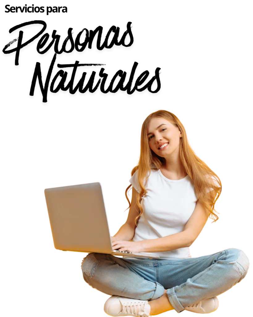 Servicios Contables DS - Soluciones contables, tributarias, laborales y financieras en un solo lugar.