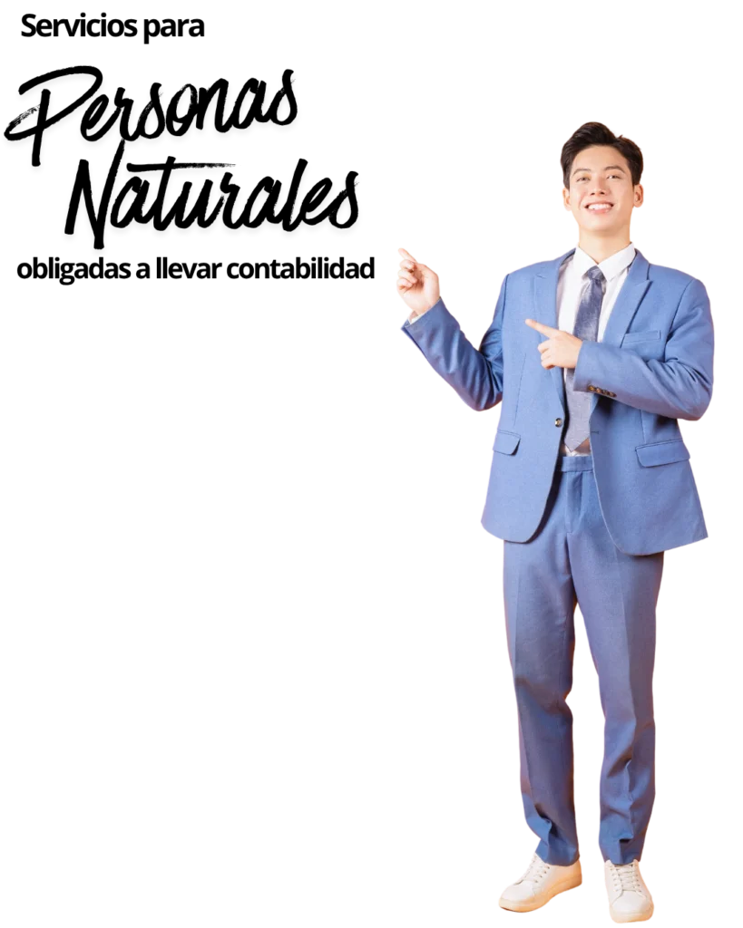 Servicios Contables DS - Soluciones contables, tributarias, laborales y financieras en un solo lugar.